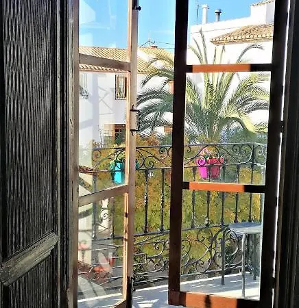 Apartamentos Casa Mya Altea Exterior photo