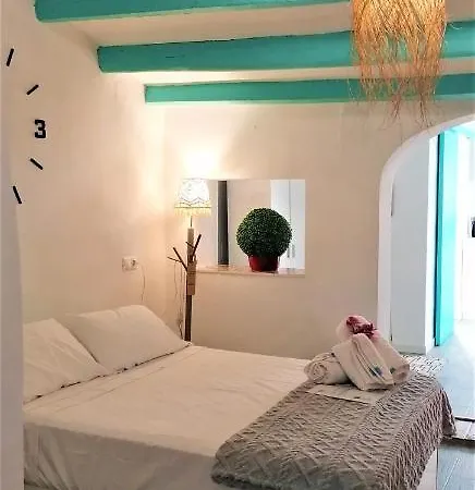Apartamentos Casa Mya Altea Exterior photo