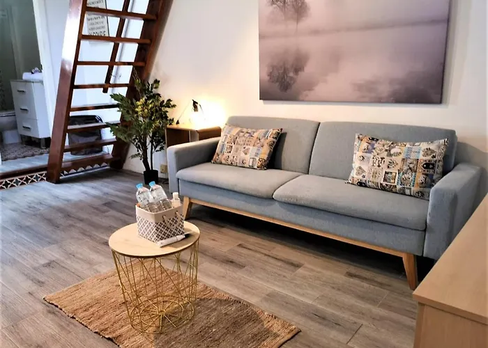 Apartamentos Casa Mya