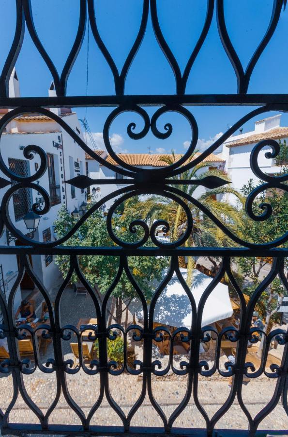 Apartment Casa Mya Altea