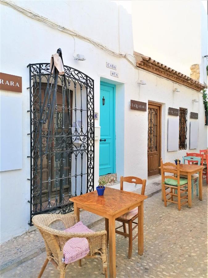 Casa Mya Apartment