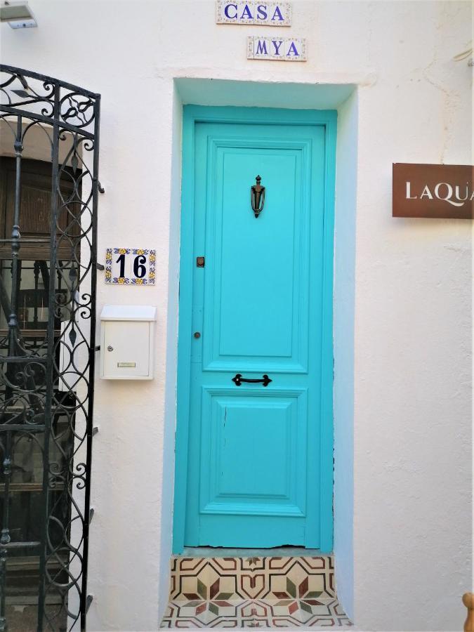 Casa Mya Apartment Altea