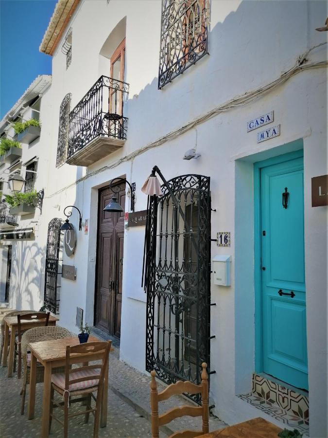 Casa Mya *