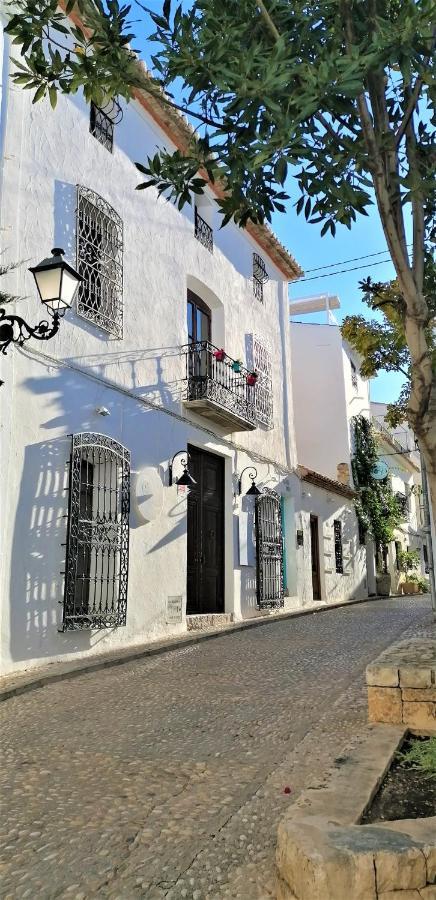 Casa Mya Apartment