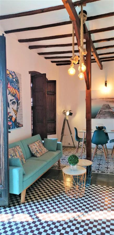 Apartment Casa Mya Altea