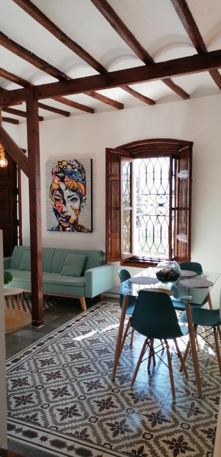 Casa Mya Apartment Altea