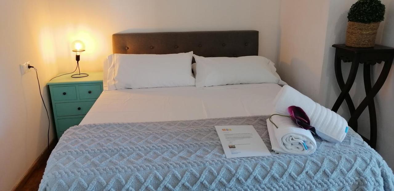 Casa Mya Apartment Altea