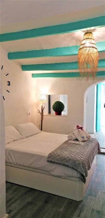 Casa Mya Apartment