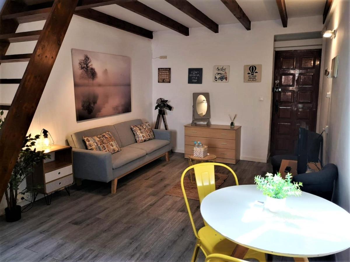 Apartamento Casa Mya *
