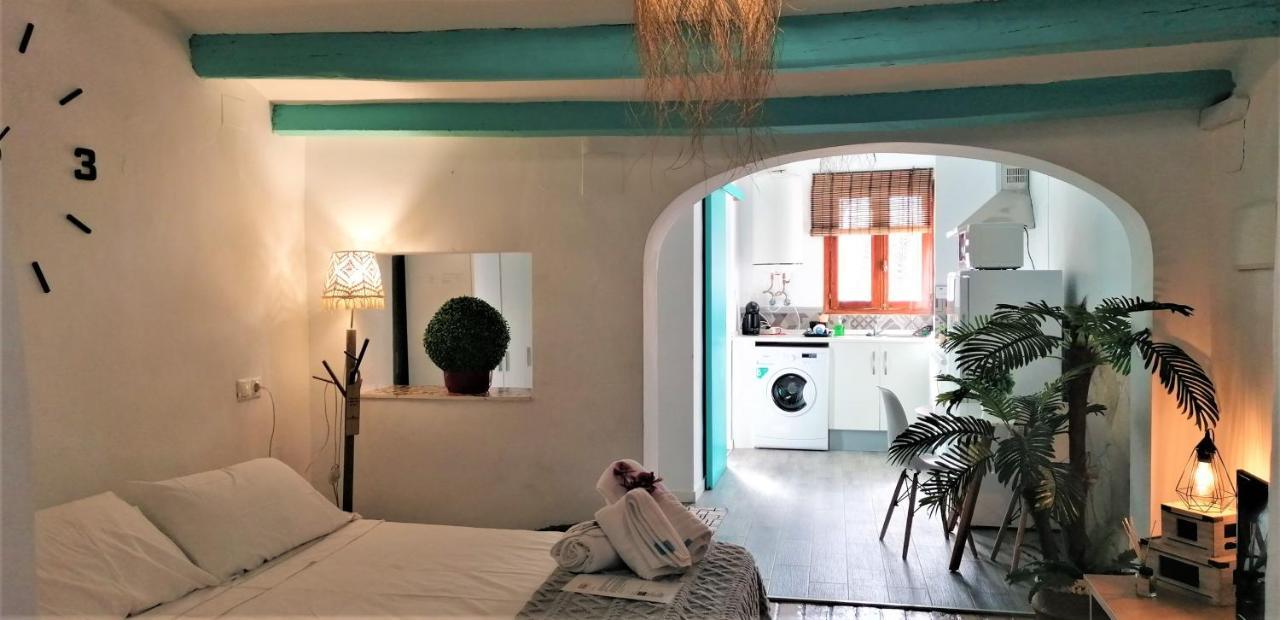 Apartamento Casa Mya *
